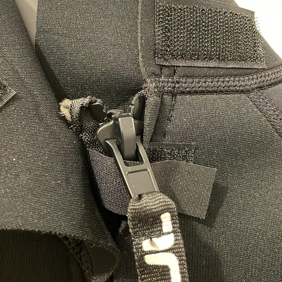 Kids Boys Full Length Wetsuit 3mm Thermal Swimsuit Surf Swim Dive UV protection - Picture 12 of 17